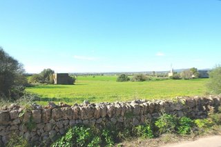 Solar en venta en Campos