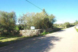Solar en venta en Campos