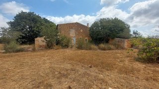 Solar en venta en Campos