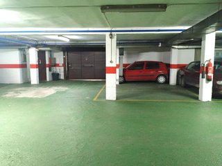 Garaje en venta en Las Fuentes en Zaragoza