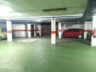 Garaje en venta en Las Fuentes en Zaragoza