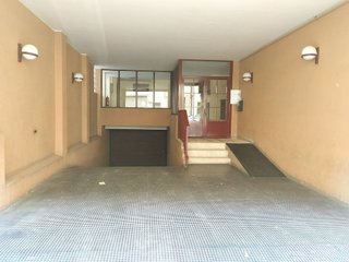 Garaje en venta en Las Fuentes en Zaragoza