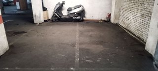Garaje en venta en Delicias en Zaragoza