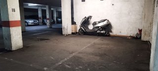 Garaje en venta en Delicias en Zaragoza
