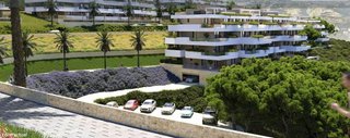 Ático en venta en Riviera del Sol en Mijas