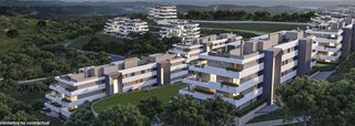 Ático en venta en Riviera del Sol en Mijas