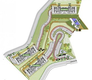 Ático en venta en Riviera del Sol en Mijas