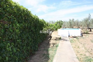 Terreno en venta en Tudela