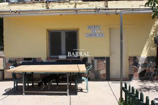 Terreno en venta en Tudela