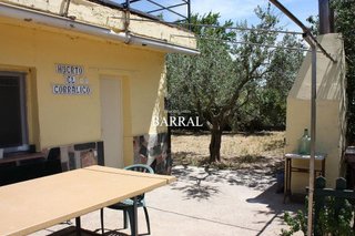 Terreno en venta en Tudela