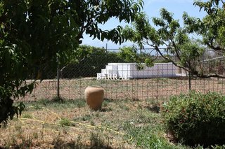 Terreno en venta en Tudela