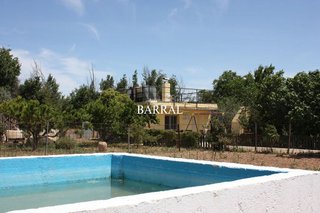 Terreno en venta en Tudela