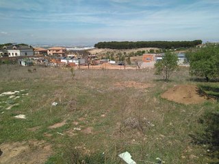 Solar en venta en Mejorada del Campo