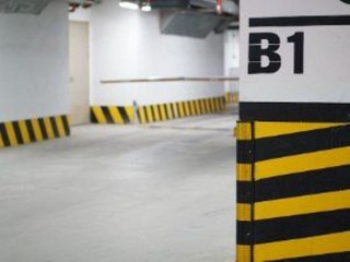 Garaje en venta en Miracruz - Bidebieta en San Sebastián-Donostia