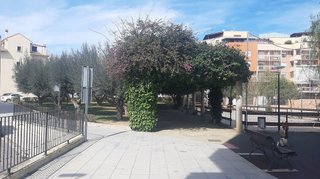 Terreno en venta en Segorbe