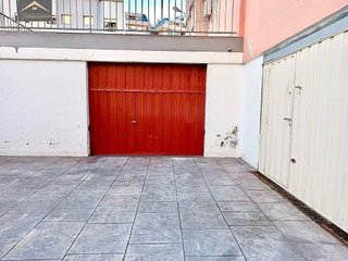Garaje en venta en General Dávila en Santander