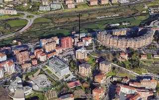 Garaje en venta en General Dávila en Santander