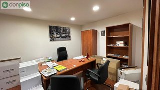 Local comercial en venta en Castilla - Hermida en Santander