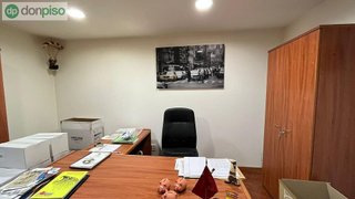 Local comercial en venta en Castilla - Hermida en Santander