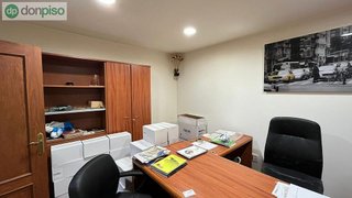 Local comercial en venta en Castilla - Hermida en Santander