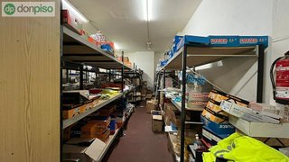 Local comercial en venta en Castilla - Hermida en Santander