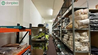 Local comercial en venta en Castilla - Hermida en Santander