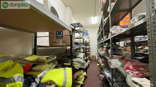 Local comercial en venta en Castilla - Hermida en Santander