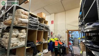 Local comercial en venta en Castilla - Hermida en Santander