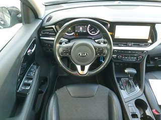 KIA Niro 2022 AUTOMATICO-HIBRIDO
