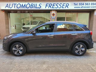 KIA Niro 2022 AUTOMATICO-HIBRIDO