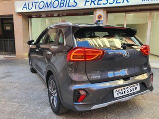 KIA Niro 2022 AUTOMATICO-HIBRIDO