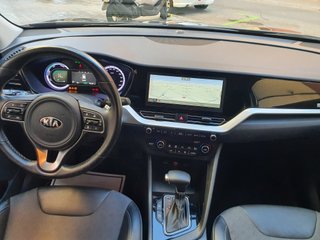 KIA Niro 2022 AUTOMATICO-HIBRIDO