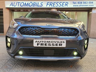 KIA Niro 2022 AUTOMATICO-HIBRIDO