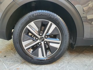 KIA Niro 2022 AUTOMATICO-HIBRIDO