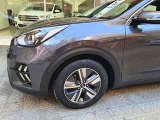 KIA Niro 2022 AUTOMATICO-HIBRIDO