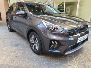 KIA Niro 2022 AUTOMATICO-HIBRIDO