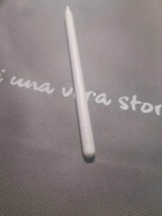 Apple Pencil 2ª Gen