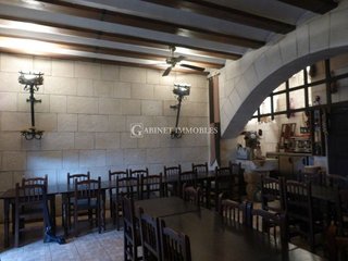 Local comercial en venta en Montblanc