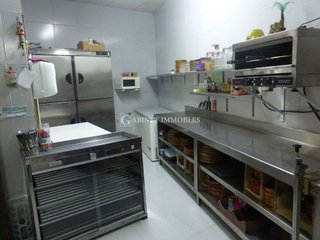 Local comercial en venta en Montblanc