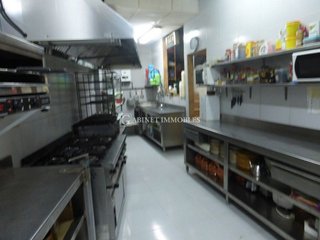 Local comercial en venta en Montblanc
