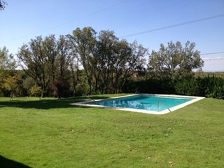Chalet en alquiler en Monteclaro en Pozuelo de Alarcón