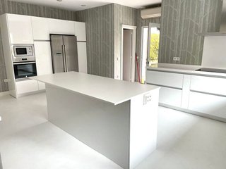 Chalet en alquiler en Monteclaro en Pozuelo de Alarcón