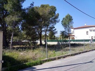 Terreno en venta en Casalot en Mont-Roig del Camp
