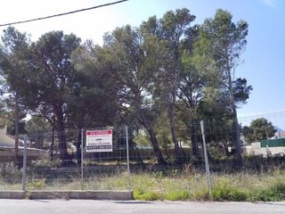 Terreno en venta en Casalot en Mont-Roig del Camp