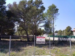 Terreno en venta en Casalot en Mont-Roig del Camp