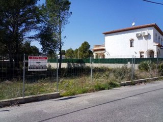 Terreno en venta en Casalot en Mont-Roig del Camp