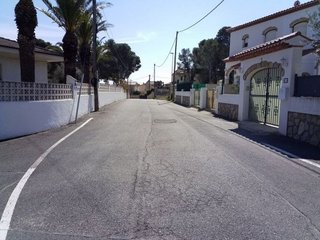 Terreno en venta en Casalot en Mont-Roig del Camp