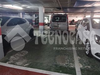 Garaje en venta en Miller en Palmas de Gran Canaria(Las)