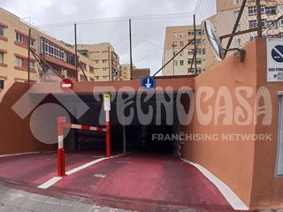 Garaje en venta en Miller en Palmas de Gran Canaria(Las)