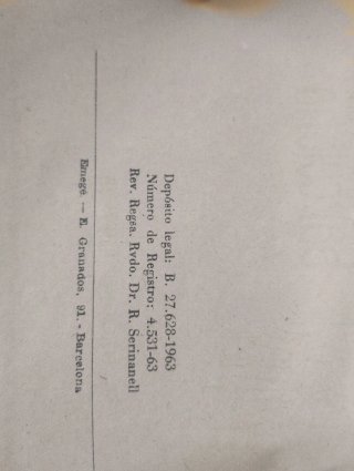 2 Libros antiguos aventuras 1963.